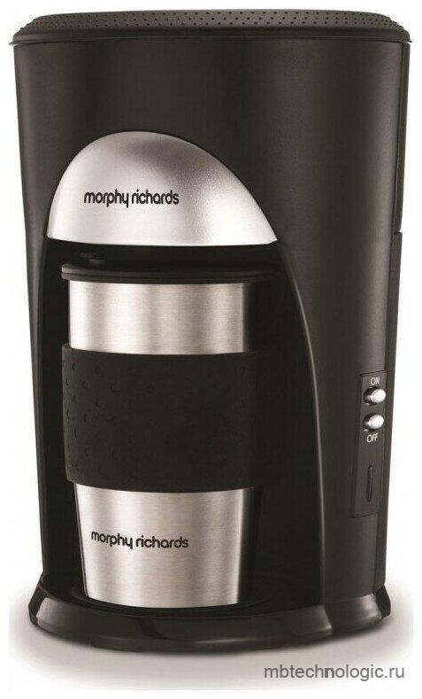 Morphy Richards On The Go 162740