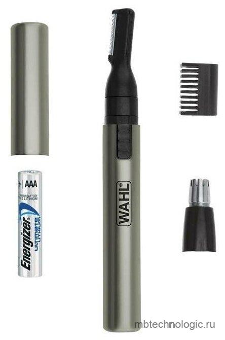 Wahl Micro Lithium