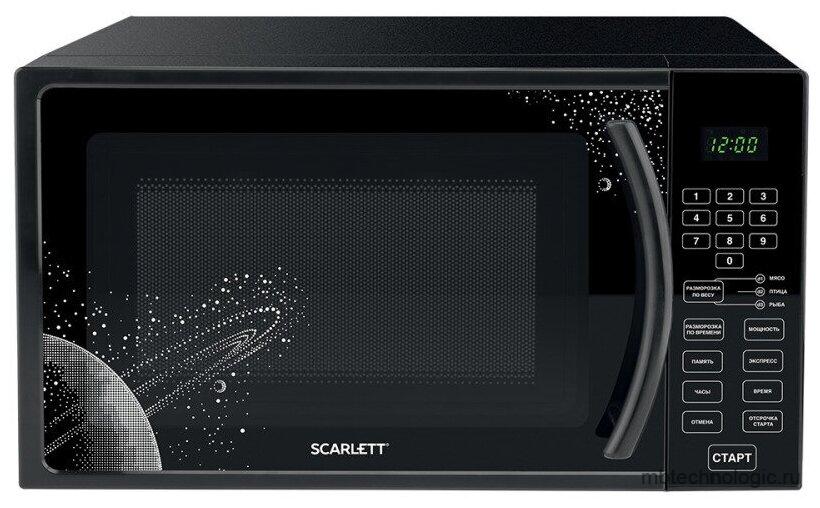 Scarlett SC-MW9020S09D