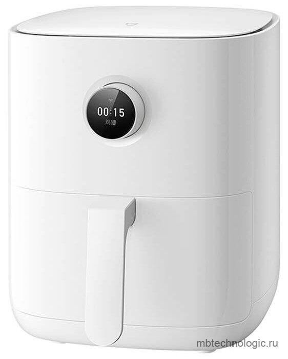 Mijia Smart Air Fryer 3.5L White MAF01