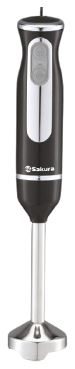 Sakura SA-6247BK/R/W