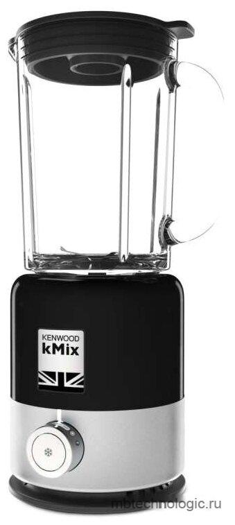 Kenwood kMix BLX750BK