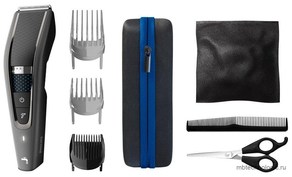 Philips Hairclipper Series 7000 HC7650