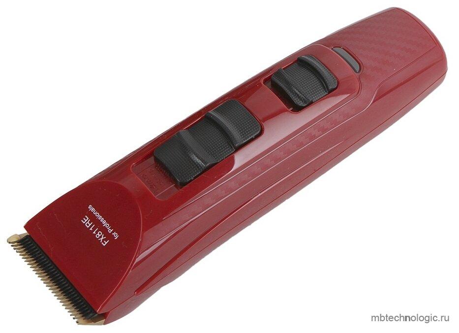 BaByliss FX811RE