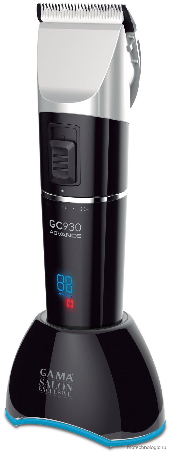 GC 930 (SM0190)