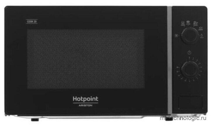 Hotpoint-Ariston MWHR 3101 B