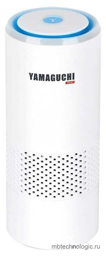 Yamaguchi Oxygen Mini 3677
