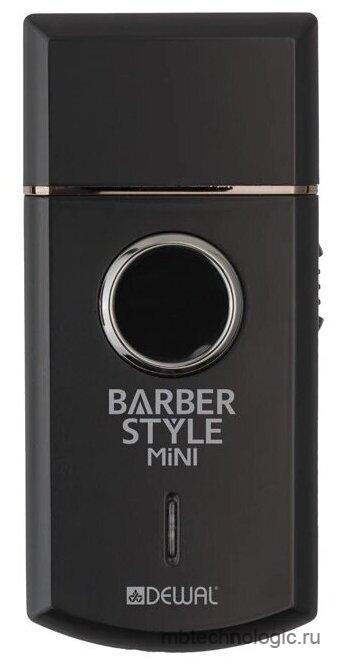 Barber Style Mini 03-017S