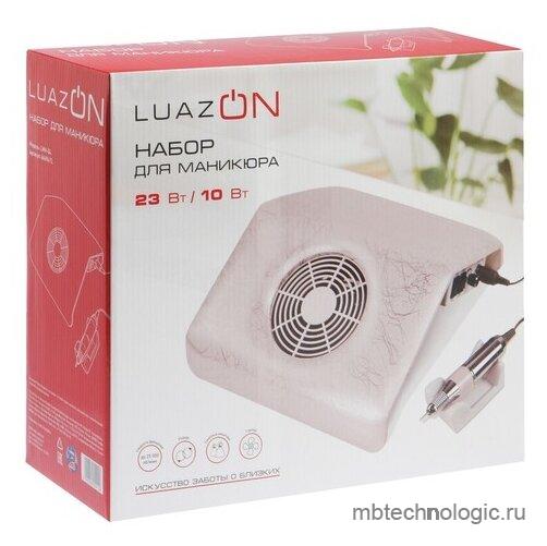 Luazon LMH-04