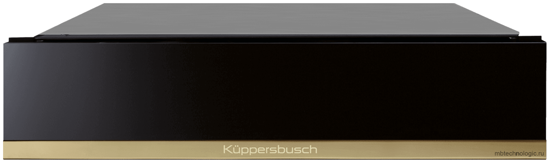 Kuppersbusch CSV 6800.0