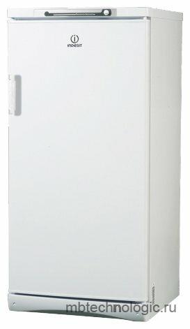 Indesit NSS12 A H