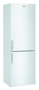 Whirlpool WBE 3325 NFCW