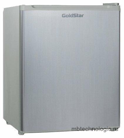 GoldStar RFG-50
