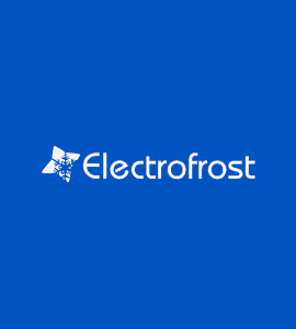 Electrofrost