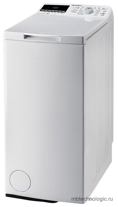 Indesit ITW E 61052 G