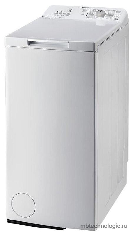 Indesit ITW A 51152 W