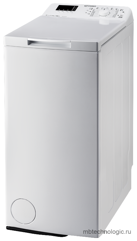 Indesit ITWD 61252 W
