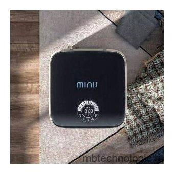 Xiaomi MiniJ Wheel Washing Machine Pro 80 (B3001M)