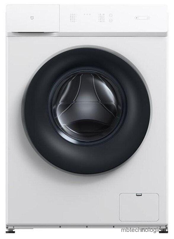 Xiaomi Mijia Inverter Drum Washing Machine 1A (XQG80MJ101)