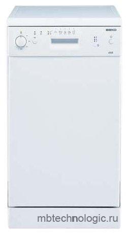 Beko DFS 2520