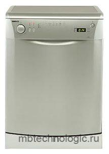 Beko DFN 5610 S