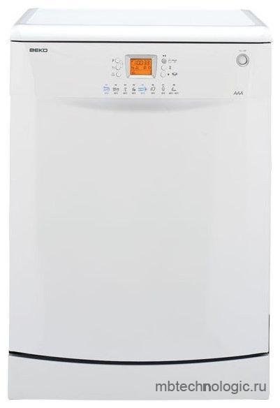 Beko DFN 6837