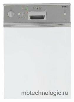 Beko DSS 1311 XP