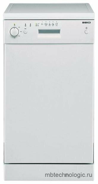 Beko DFS 2531