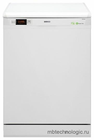 Beko DSFN 6530