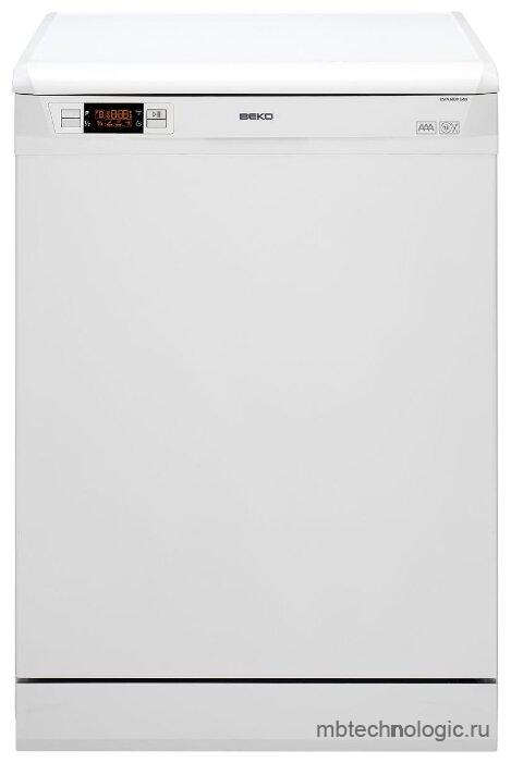 Beko DSFN 6830 Extra