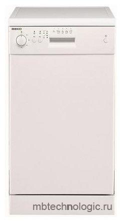 Beko DFS 2530