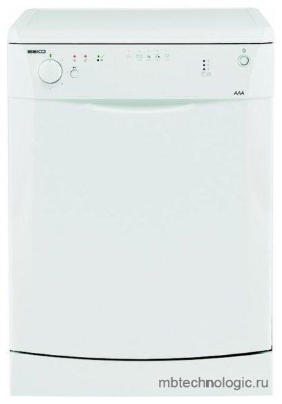 Beko DFN 4530