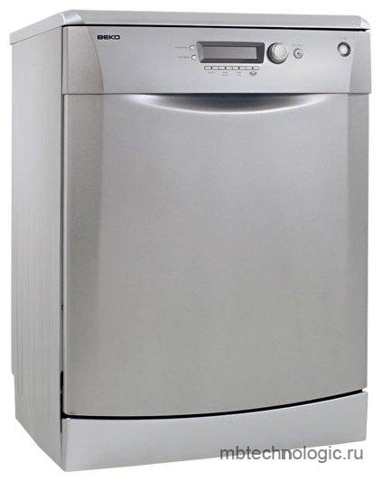 Beko DFN 71041 S