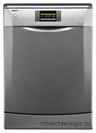 Beko DFN 71045 S