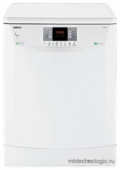 Beko DFN 6840