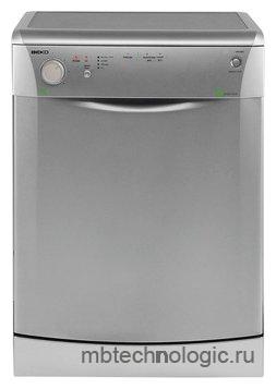 Beko DFN 1535 S