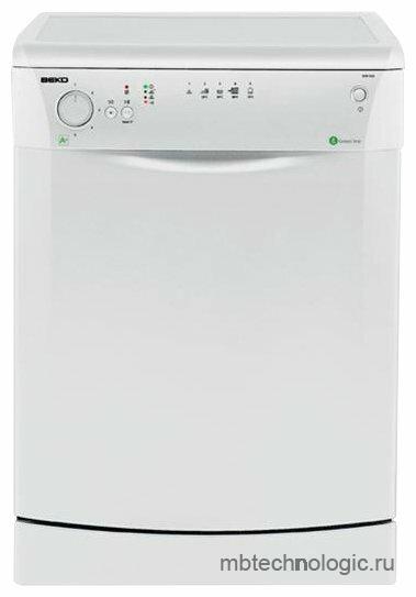 Beko DFN 1535