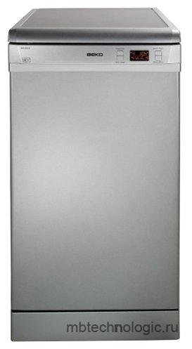 Beko DSFS 6530 S