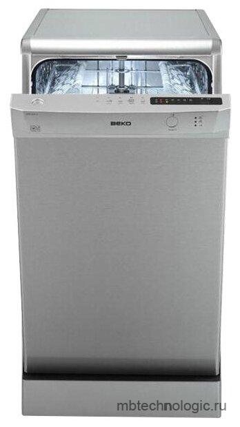 Beko DSFS 1530 S