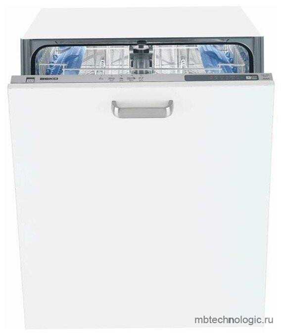 Beko DIN 1536 Extra