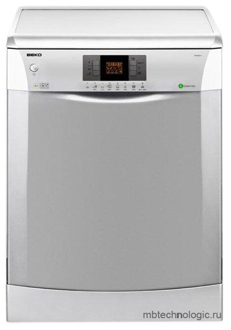 Beko DFN 6833 S