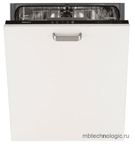 Beko DIN 4520