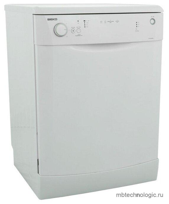 Beko DL 1243 APW