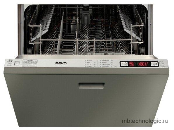 Beko DW 686