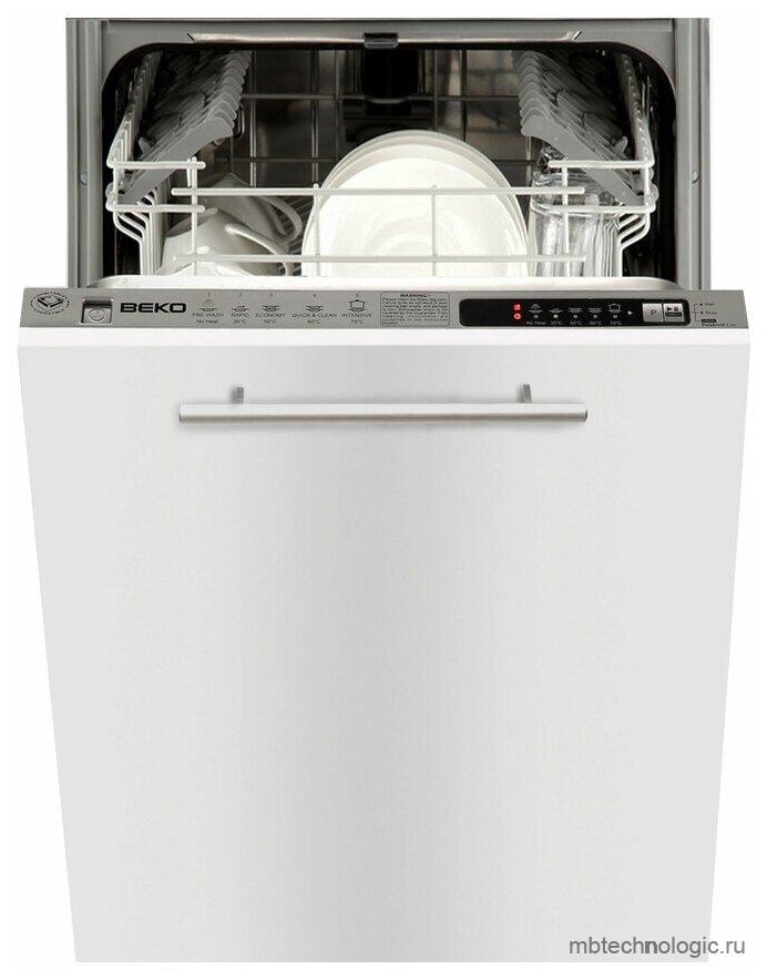 Beko DW 451