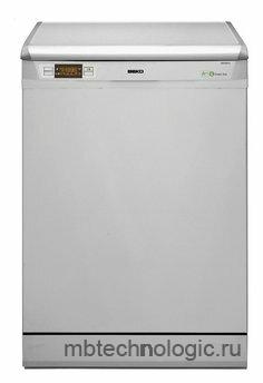 Beko DSFN 6833 X