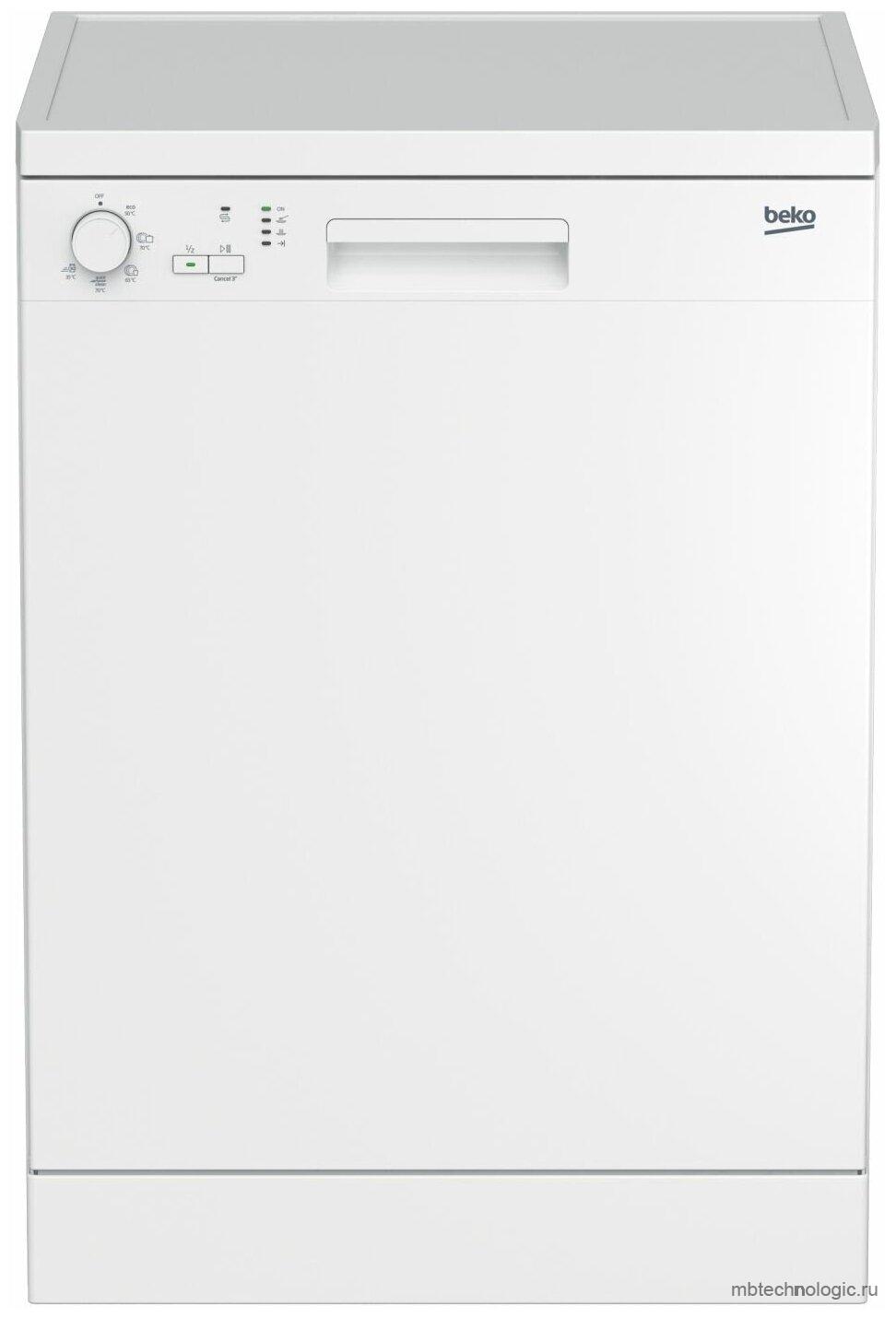 Beko DFN 05211 W