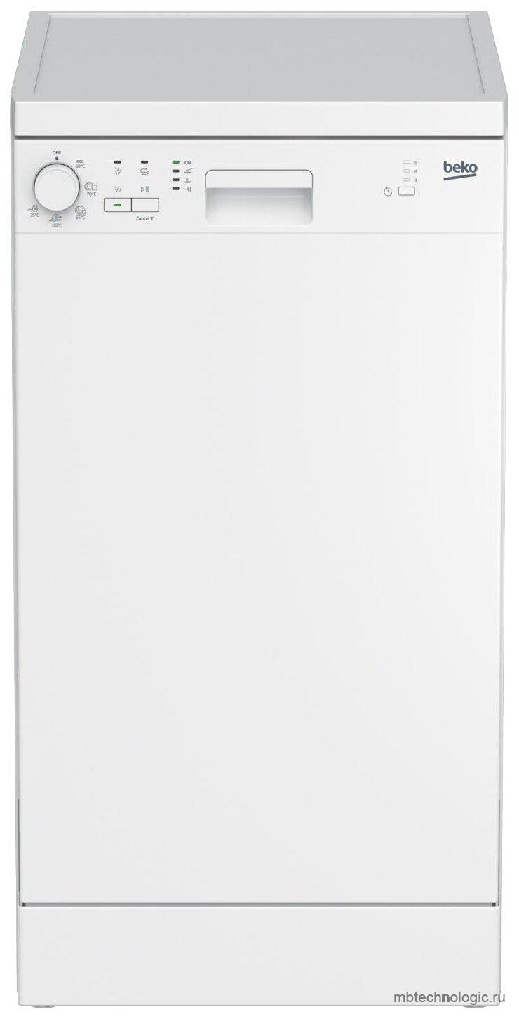 Beko DFS 05011 W