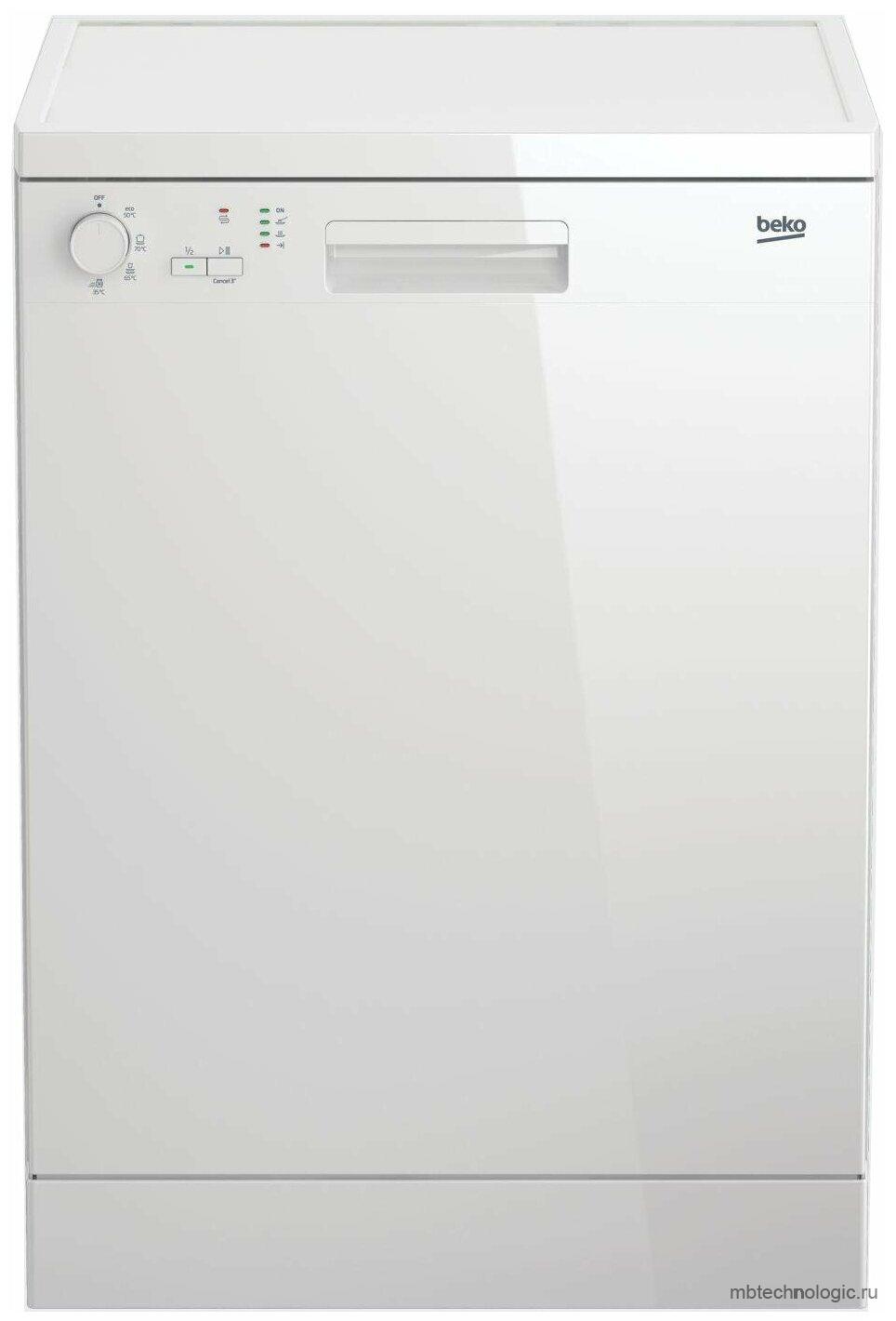 Beko DFC 04210 W