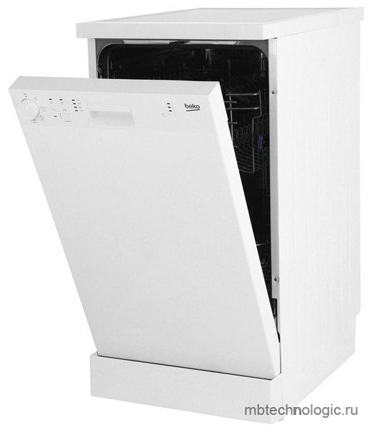 Beko DFS 05010 W